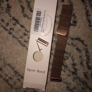 fit bit band